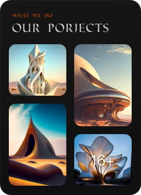 高端定制模块 Gooe