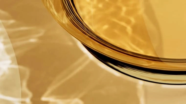 产品光影的交织