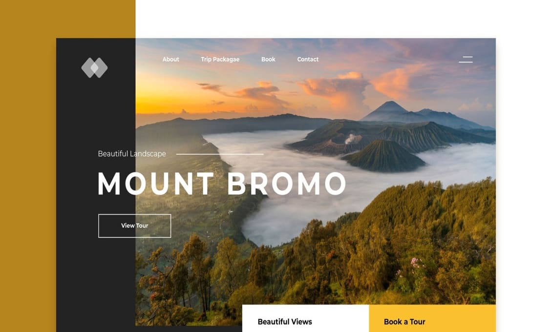 外贸官网的重要性