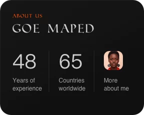 高端定制模块 Gooe