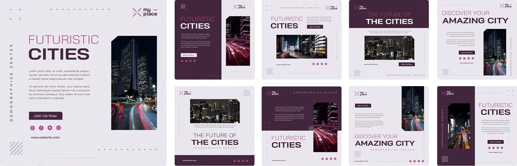 拥有一个属于自己的营销型独立站