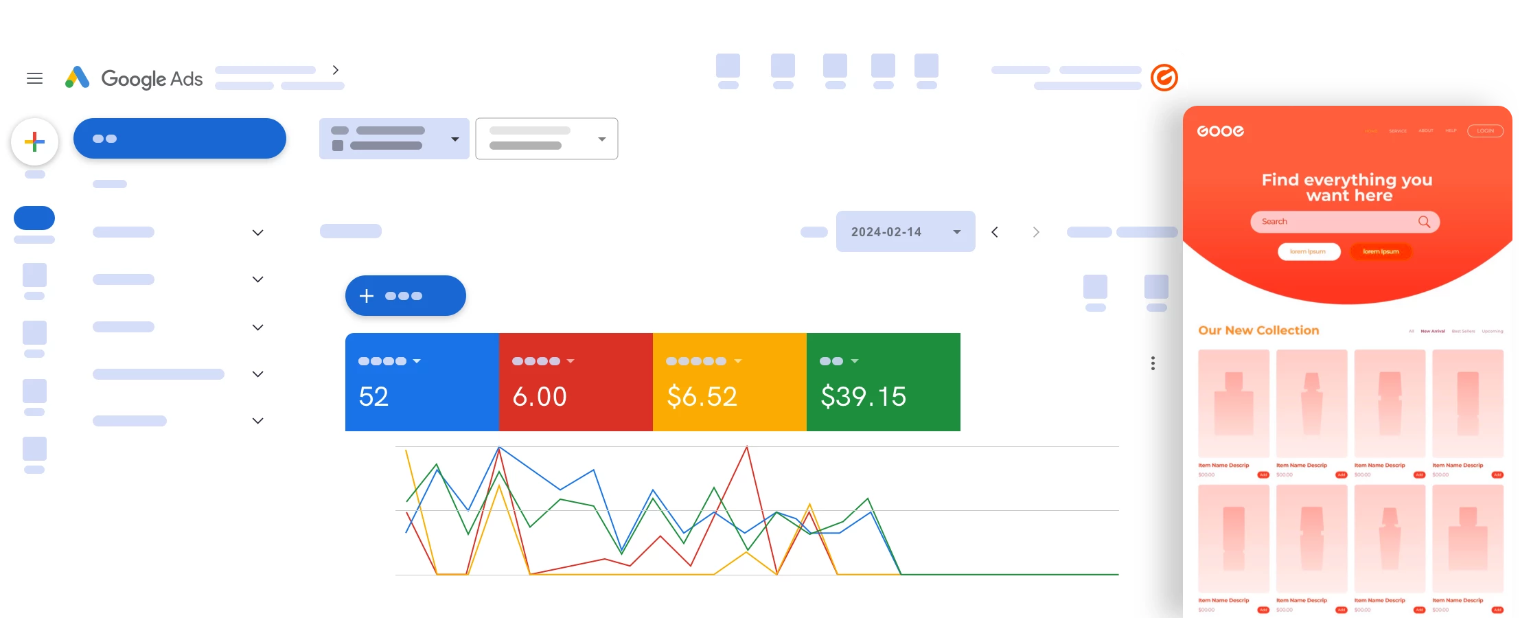 Google广告投放的优势