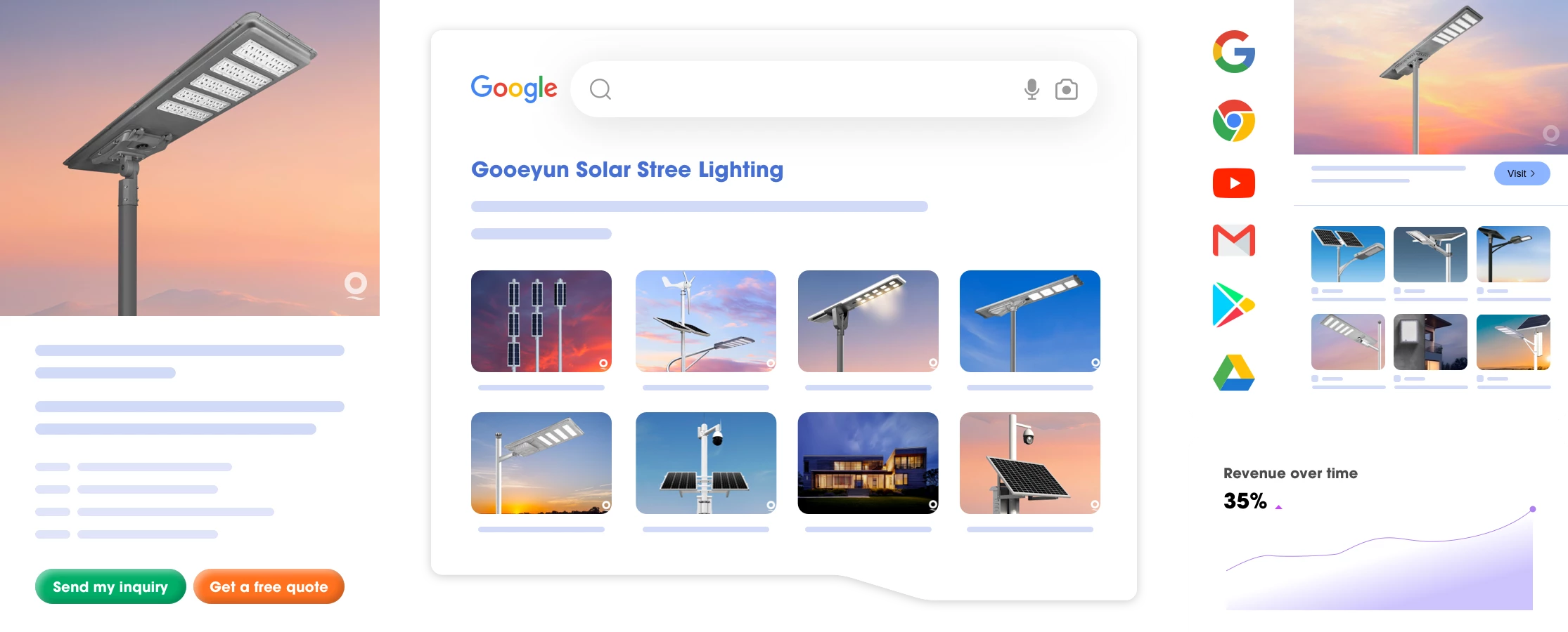 谷歌广告精准投放 Google ADS